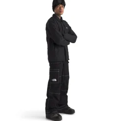 The North Face Slashback Pants - Men's- Snow Clothing|Snowboard Pants & Bibs