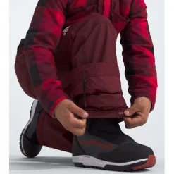 The North Face Slashback Pants - Men's- Snow Clothing|Snowboard Pants & Bibs