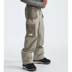 The North Face Slashback Pants - Men's- Snow Clothing|Snowboard Pants & Bibs