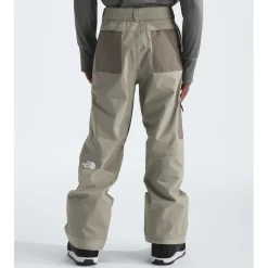 The North Face Slashback Pants - Men's- Snow Clothing|Snowboard Pants & Bibs