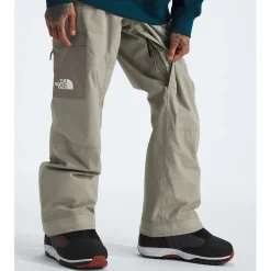 The North Face Slashback Pants - Men's- Snow Clothing|Snowboard Pants & Bibs