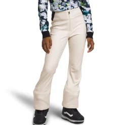 The North Face Snoga Pants - Girls'-Kids Girls Snow Clothing|Kids Snow Clothing