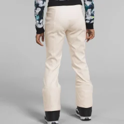 The North Face Snoga Pants - Girls'-Kids Girls Snow Clothing|Kids Snow Clothing
