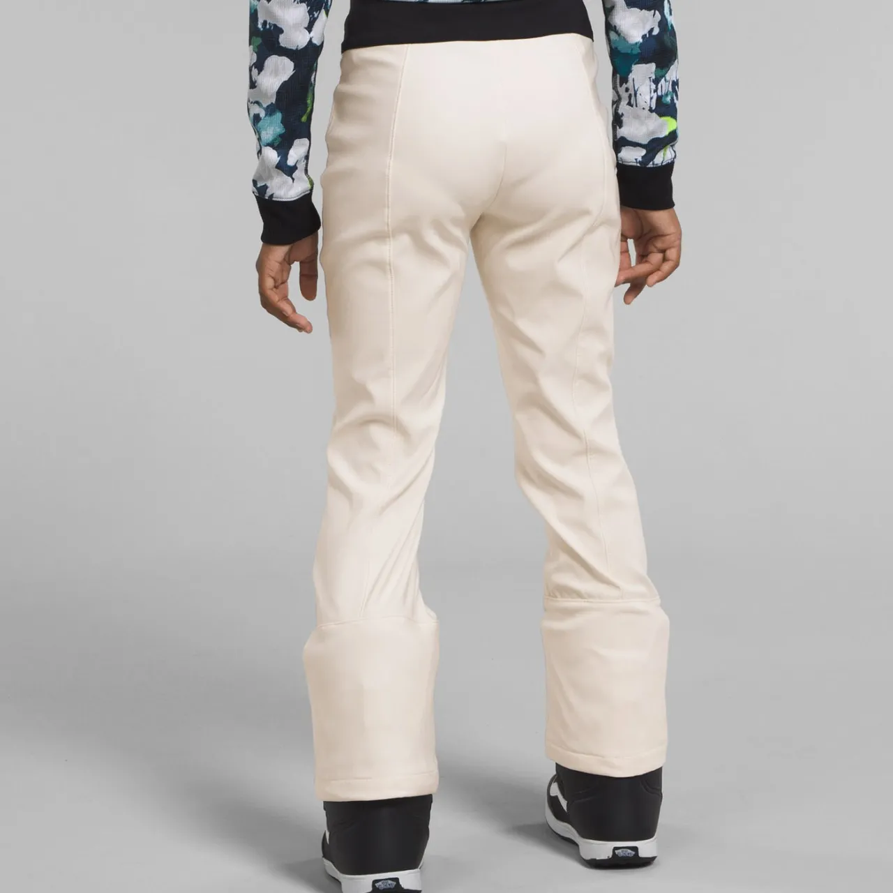 The North Face Snoga Pants - Girls'-Kids Girls Snow Clothing|Kids Snow Clothing