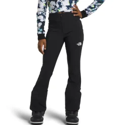 The North Face Snoga Pants - Girls'-Kids Girls Snow Clothing|Kids Snow Clothing
