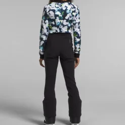 The North Face Snoga Pants - Girls'-Kids Girls Snow Clothing|Kids Snow Clothing