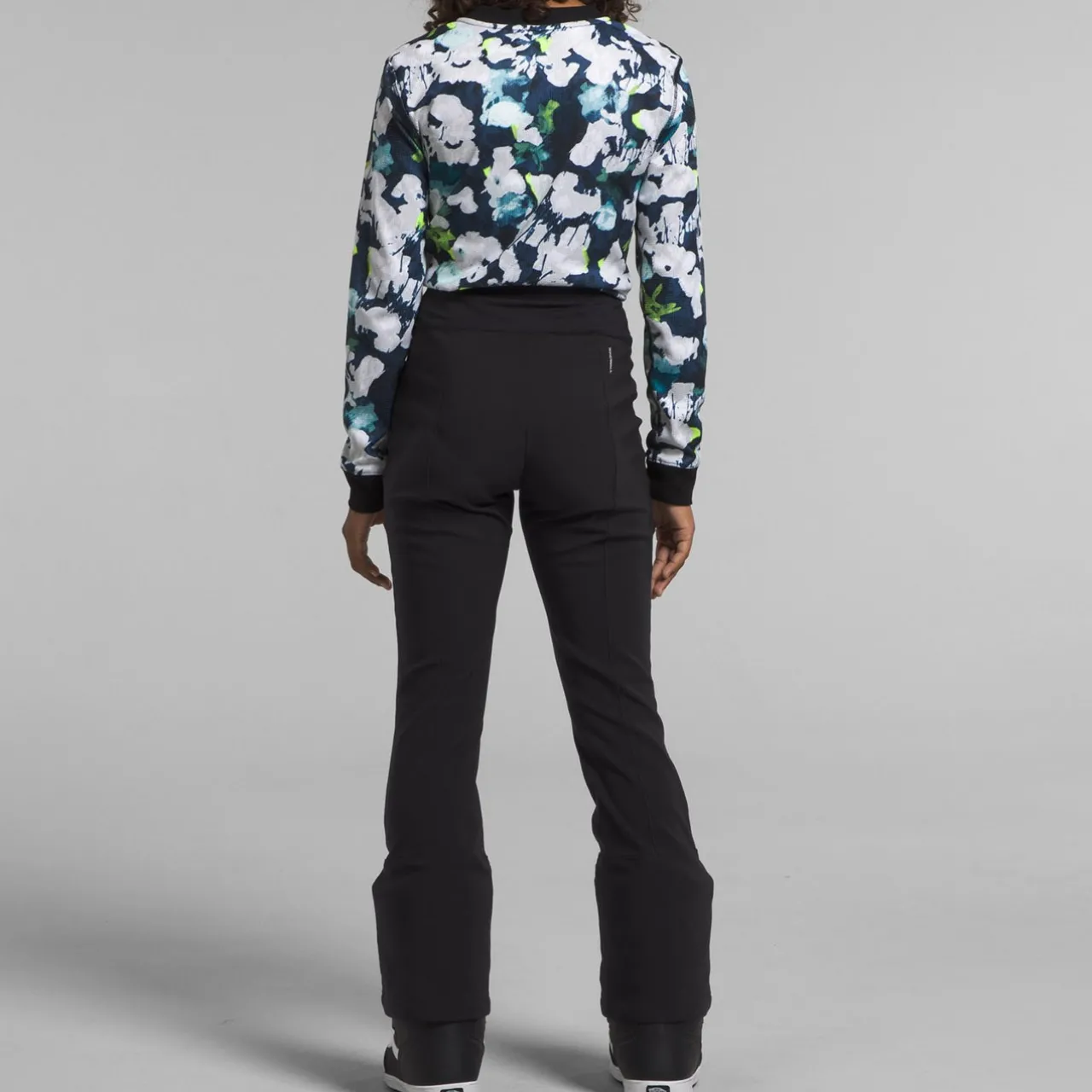 The North Face Snoga Pants - Girls'-Kids Girls Snow Clothing|Kids Snow Clothing