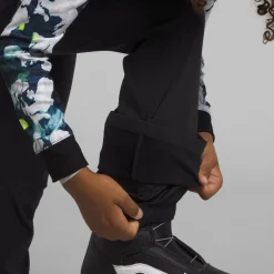 The North Face Snoga Pants - Girls'-Kids Girls Snow Clothing|Kids Snow Clothing