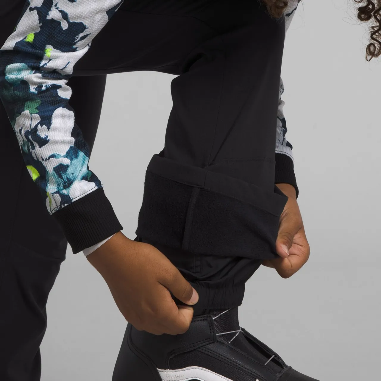 The North Face Snoga Pants - Girls'-Kids Girls Snow Clothing|Kids Snow Clothing