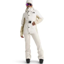 The North Face Snoga Pants - Women's-Women Snowboard Pants & Bibs|Ski Pants & Bibs