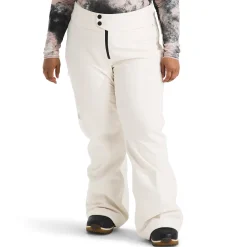 The North Face Snoga Plus Pants - Women's-Women Plus|Snow Clothing