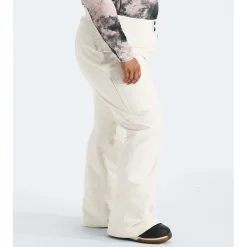 The North Face Snoga Plus Pants - Women's-Women Plus|Snow Clothing