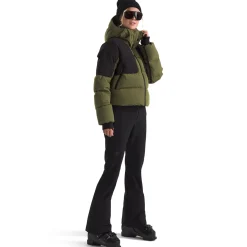 The North Face Snoga Short Pants - Women's-Women Short|Snow Clothing