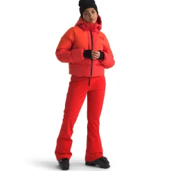 The North Face Snoga Tall Pants - Women's-Women Tall|Snow Clothing