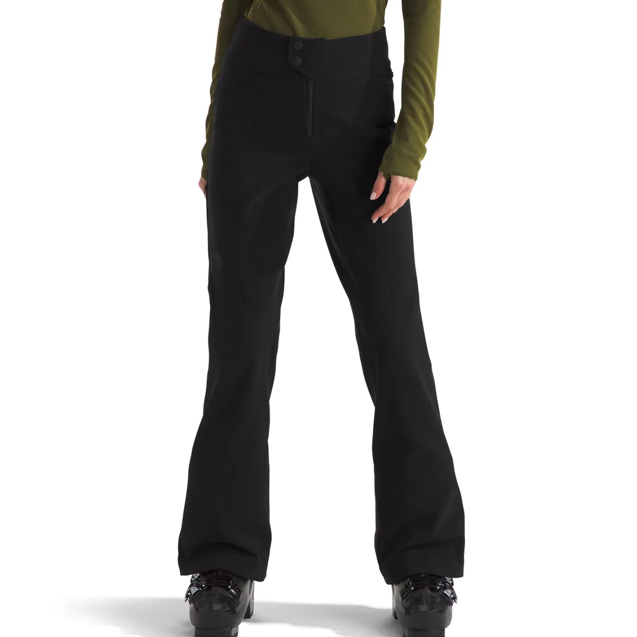 The North Face Snoga Tall Pants - Women's-Women Tall|Snow Clothing