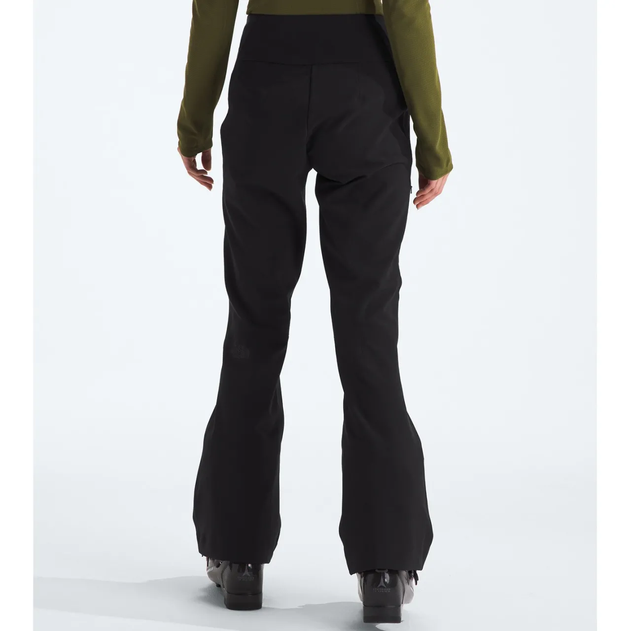 The North Face Snoga Tall Pants - Women's-Women Tall|Snow Clothing