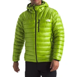 The North Face Summit Breithorn Hoodie - Men's- Casual Clothing|Snow Clothing