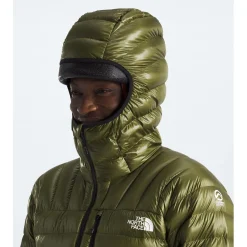 The North Face Summit Breithorn Hoodie - Men's- Casual Clothing|Snow Clothing