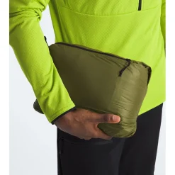 The North Face Summit Breithorn Hoodie - Men's- Casual Clothing|Snow Clothing