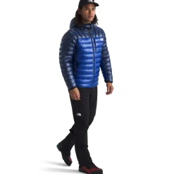 The North Face Summit Breithorn Hoodie - Men's- Casual Clothing|Snow Clothing