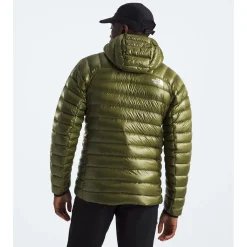 The North Face Summit Breithorn Hoodie - Men's- Casual Clothing|Snow Clothing