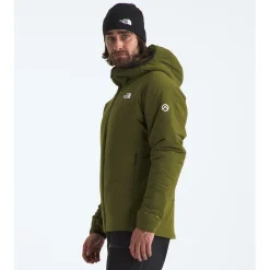 The North Face Summit Casaval Hybrid Hoodie - Men's- Snow Clothing|Mid Layers