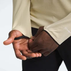 The North Face Summit Direct Sun Hoodie - Men's- Casual Clothing|Active Clothing