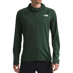 The North Face Summit Direct Sun Hoodie - Men's- Casual Clothing|Active Clothing