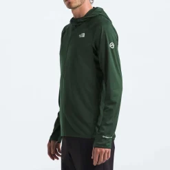 The North Face Summit Direct Sun Hoodie - Men's- Casual Clothing|Active Clothing