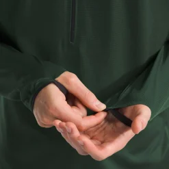 The North Face Summit Direct Sun Hoodie - Men's- Casual Clothing|Active Clothing