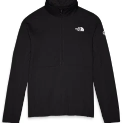 The North Face Summit FUTUREFLEECE™ LT ½ Zip Top - Men's- Casual Clothing|Snow Clothing
