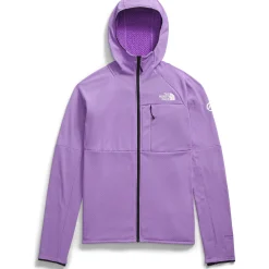 The North Face Summit FUTUREFLEECE™ Full Zip Hoodie - Women's-Women Casual Clothing|Snow Clothing