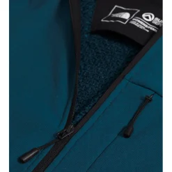 The North Face Summit FUTUREFLEECE™ Full Zip Hoodie - Women's-Women Casual Clothing|Snow Clothing