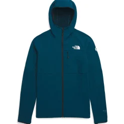 The North Face Summit FUTUREFLEECE™ Full Zip Hoodie - Women's-Women Casual Clothing|Snow Clothing