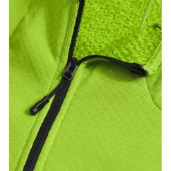 The North Face Summit FUTUREFLEECE™ Full Zip Hoodie - Men's- Casual Clothing|Snow Clothing