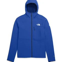The North Face Summit FUTUREFLEECE™ Full Zip Hoodie - Men's- Casual Clothing|Snow Clothing