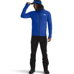 The North Face Summit FUTUREFLEECE™ Full Zip Hoodie - Men's- Casual Clothing|Snow Clothing