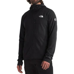 The North Face Summit FUTUREFLEECE™ Full Zip Hoodie - Men's- Casual Clothing|Snow Clothing