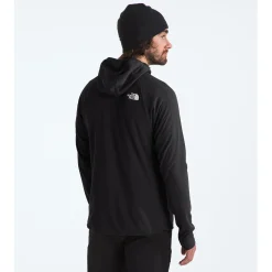 The North Face Summit FUTUREFLEECE™ Full Zip Hoodie - Men's- Casual Clothing|Snow Clothing