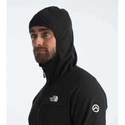 The North Face Summit FUTUREFLEECE™ Full Zip Hoodie - Men's- Casual Clothing|Snow Clothing
