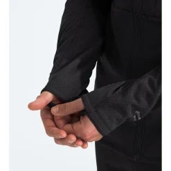 The North Face Summit FUTUREFLEECE™ Full Zip Hoodie - Men's- Casual Clothing|Snow Clothing