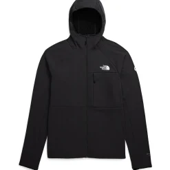 The North Face Summit FUTUREFLEECE™ Full Zip Hoodie - Men's- Casual Clothing|Snow Clothing
