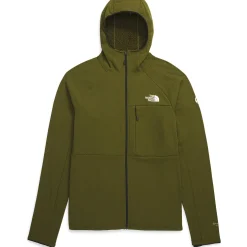The North Face Summit FUTUREFLEECE™ Full Zip Hoodie - Men's- Casual Clothing|Snow Clothing