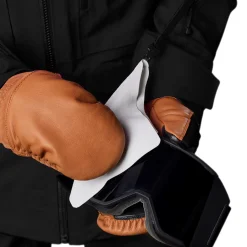 The North Face Summit Verbier FUTURELIGHT™ Jacket - Women's-Women Snow Clothing|Shell Jackets