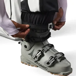 The North Face Summit Verbier FUTURELIGHT™ Short Bib Pants - Women's-Women Short|Snow Clothing