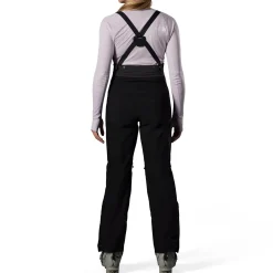 The North Face Summit Verbier FUTURELIGHT™ Short Bib Pants - Women's-Women Short|Snow Clothing