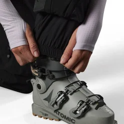 The North Face Summit Verbier FUTURELIGHT™ Short Bib Pants - Women's-Women Short|Snow Clothing