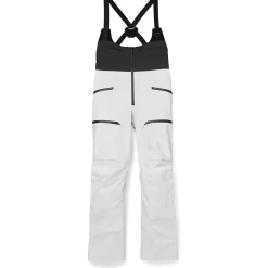 The North Face Summit Verbier FUTURELIGHT™ Short Bib Pants - Women's-Women Short|Snow Clothing