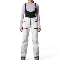 The North Face Summit Verbier FUTURELIGHT™ Short Bib Pants - Women's-Women Short|Snow Clothing