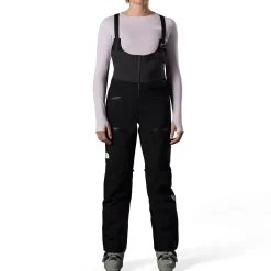 The North Face Summit Verbier FUTURELIGHT™ Long Bib Pants - Women's-Women Tall|Snow Clothing